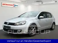 2009 Volkswagen GOLF