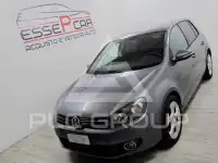 2009 Volkswagen GOLF