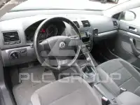 2009 Volkswagen GOLF