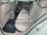2009 Volkswagen GOLF
