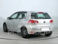 2009 Volkswagen GOLF