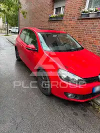 2009 Volkswagen GOLF