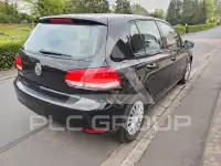 2009 Volkswagen GOLF