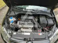 2009 Volkswagen GOLF
