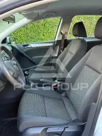 2009 Volkswagen GOLF