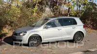 2009 Volkswagen GOLF