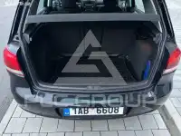 2009 Volkswagen GOLF