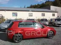 2009 Volkswagen GOLF