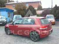 2009 Volkswagen GOLF
