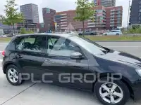 2009 Volkswagen GOLF