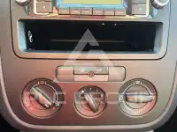 2009 Volkswagen GOLF