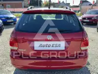 2009 Volkswagen GOLF
