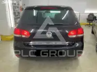 2009 Volkswagen GOLF