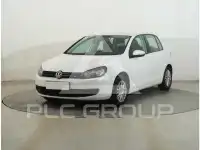 2009 Volkswagen GOLF