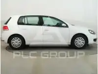 2009 Volkswagen GOLF