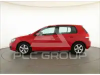 2009 Volkswagen GOLF