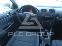 2009 Volkswagen GOLF