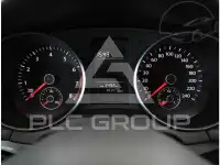 2009 Volkswagen GOLF