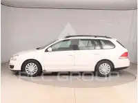 2009 Volkswagen GOLF