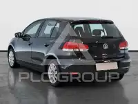 2009 Volkswagen GOLF