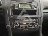 2009 Volkswagen GOLF