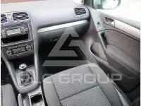 2009 Volkswagen GOLF