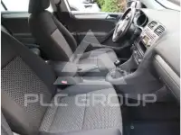 2009 Volkswagen GOLF