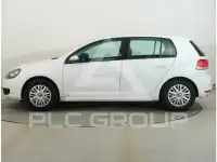 2009 Volkswagen GOLF