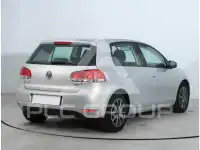 2009 Volkswagen GOLF
