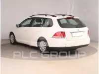 2009 Volkswagen GOLF