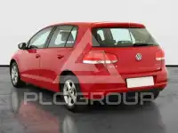 2009 Volkswagen GOLF