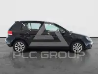 2009 Volkswagen GOLF