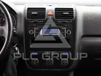 2009 Volkswagen GOLF