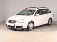 2009 Volkswagen GOLF