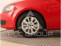 2009 Volkswagen GOLF