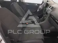 2009 Volkswagen GOLF
