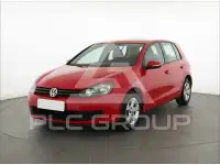 2009 Volkswagen GOLF