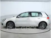 2009 Volkswagen GOLF