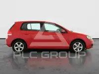 2009 Volkswagen GOLF