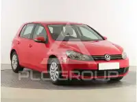 2009 Volkswagen GOLF