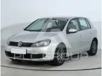 2009 Volkswagen GOLF