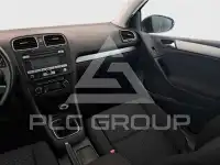 2009 Volkswagen GOLF