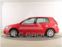 2009 Volkswagen GOLF