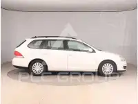 2009 Volkswagen GOLF