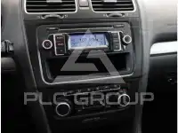 2009 Volkswagen GOLF