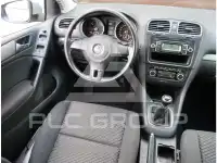 2009 Volkswagen GOLF