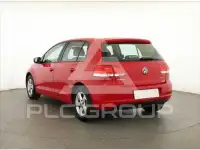 2009 Volkswagen GOLF