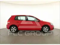 2009 Volkswagen GOLF