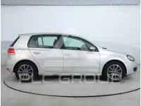 2009 Volkswagen GOLF