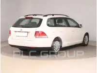 2009 Volkswagen GOLF